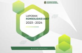 KONSOLIDASI ASET KALURAHAN KANIGORO TAHUN 2023-2024